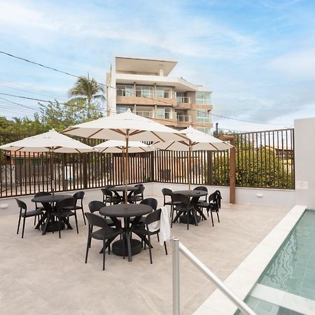 Porto Residence Pôrto das Galinhas 외부 사진