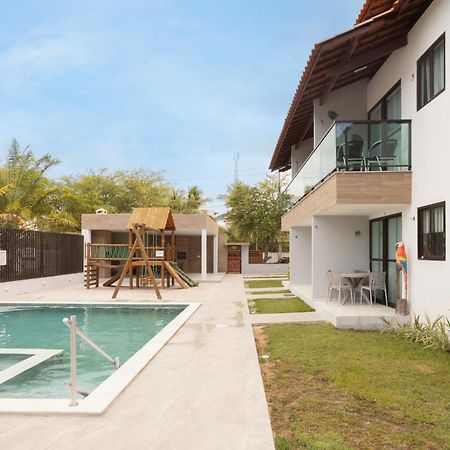 Porto Residence Pôrto das Galinhas 외부 사진