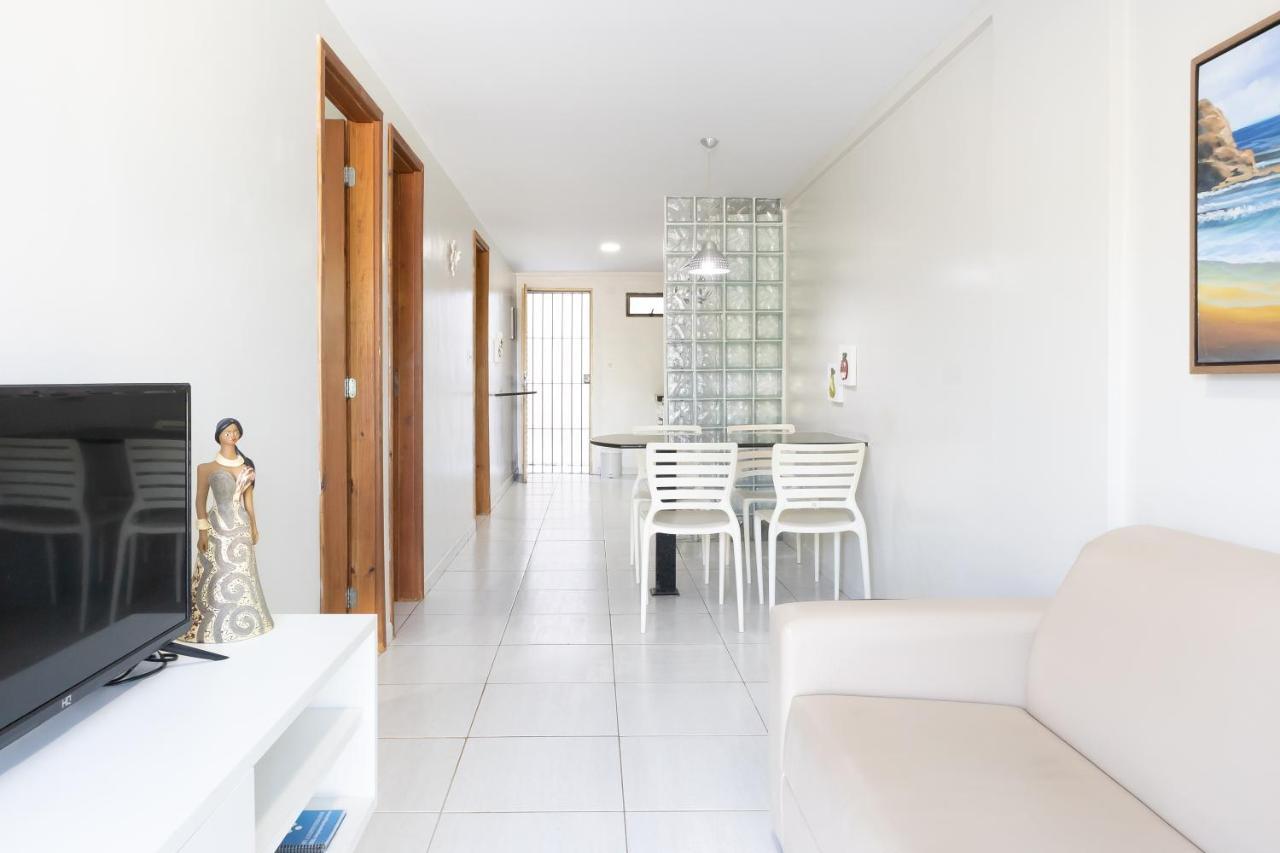 Porto Residence Pôrto das Galinhas 외부 사진