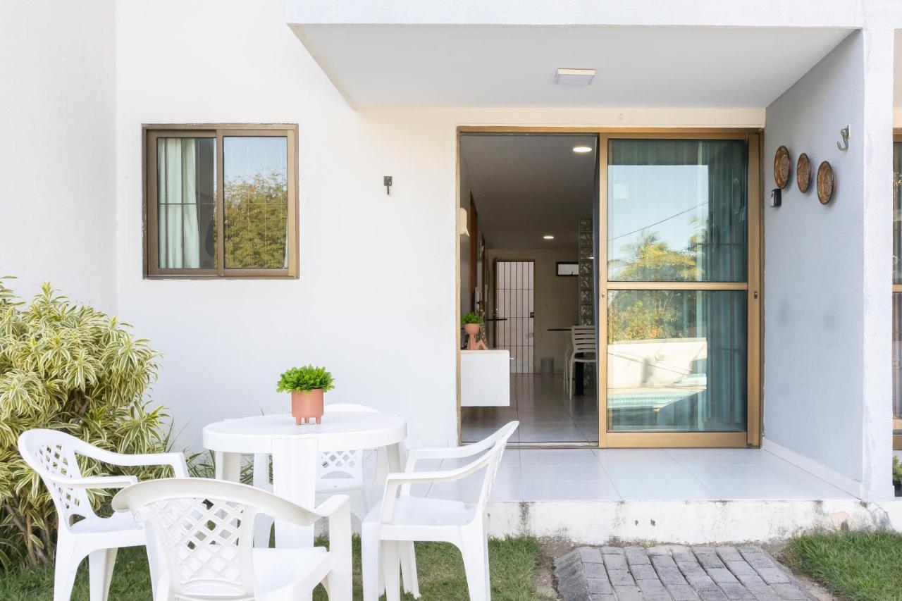 Porto Residence Pôrto das Galinhas 외부 사진