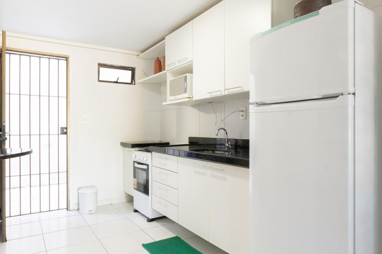 Porto Residence Pôrto das Galinhas 외부 사진
