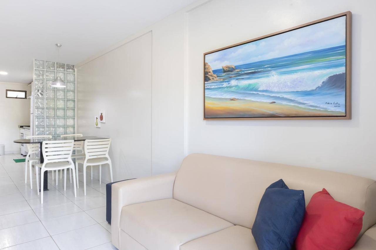 Porto Residence Pôrto das Galinhas 외부 사진