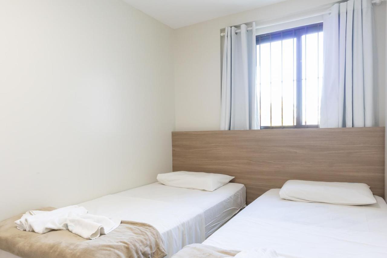 Porto Residence Pôrto das Galinhas 외부 사진