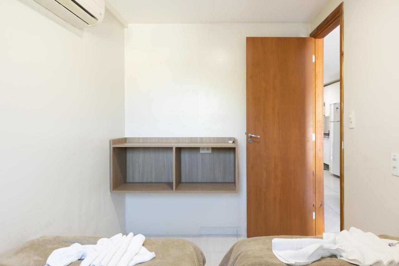 Porto Residence Pôrto das Galinhas 외부 사진