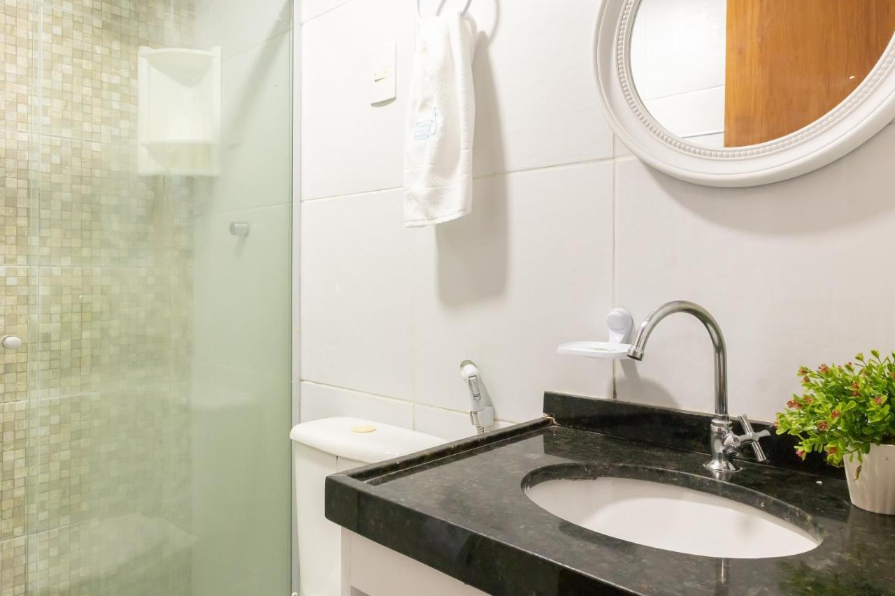 Porto Residence Pôrto das Galinhas 외부 사진