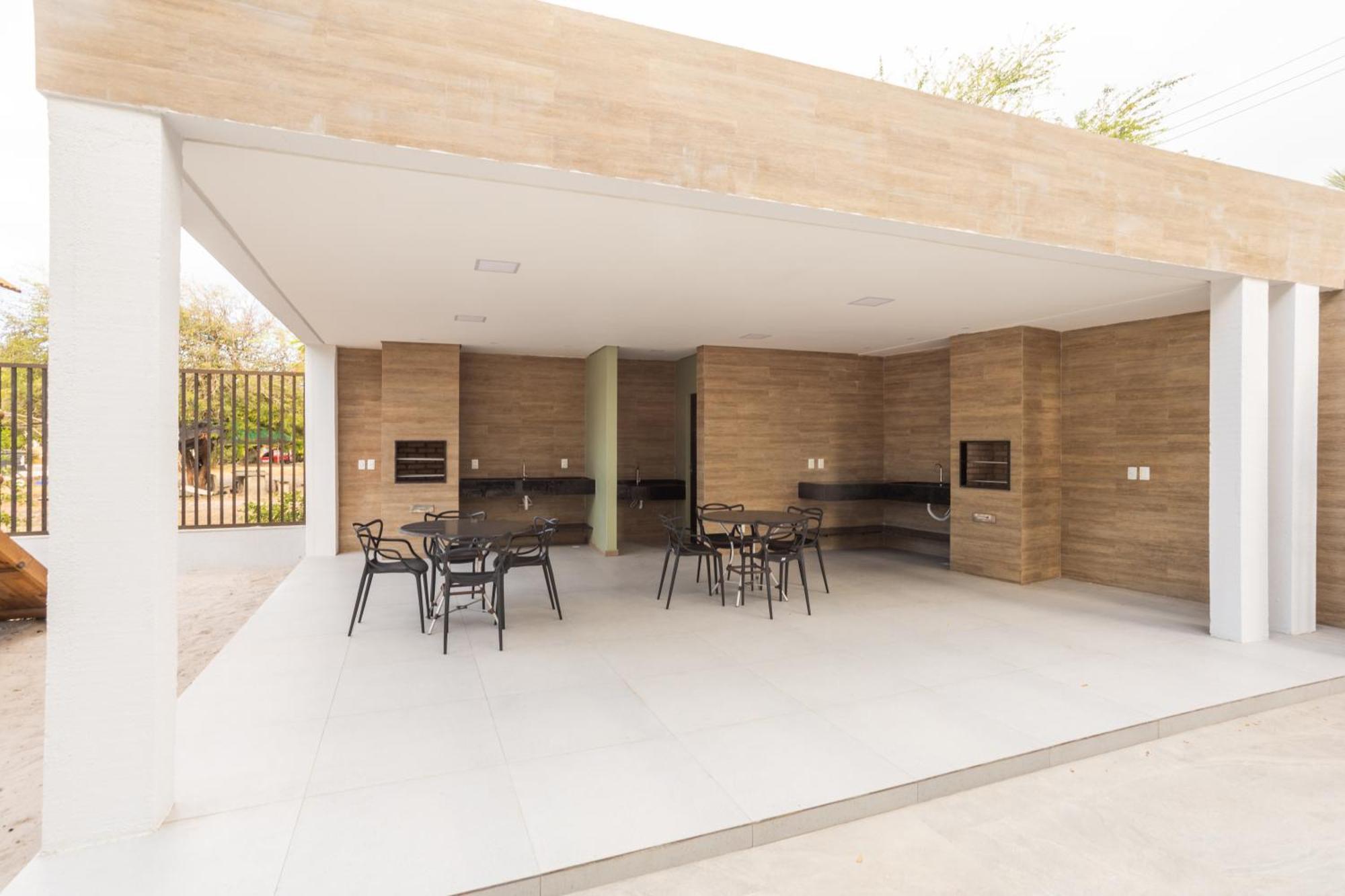 Porto Residence Pôrto das Galinhas 외부 사진