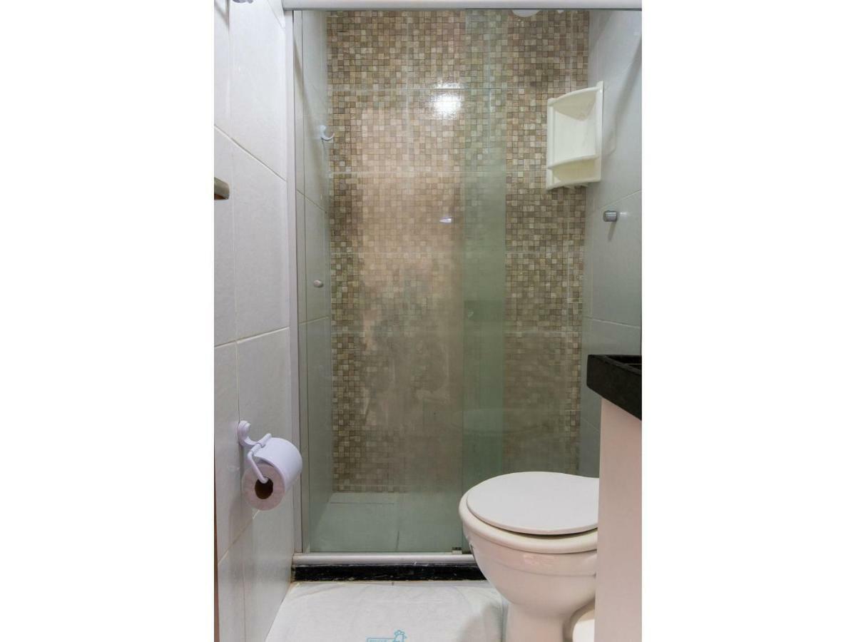Porto Residence Pôrto das Galinhas 외부 사진