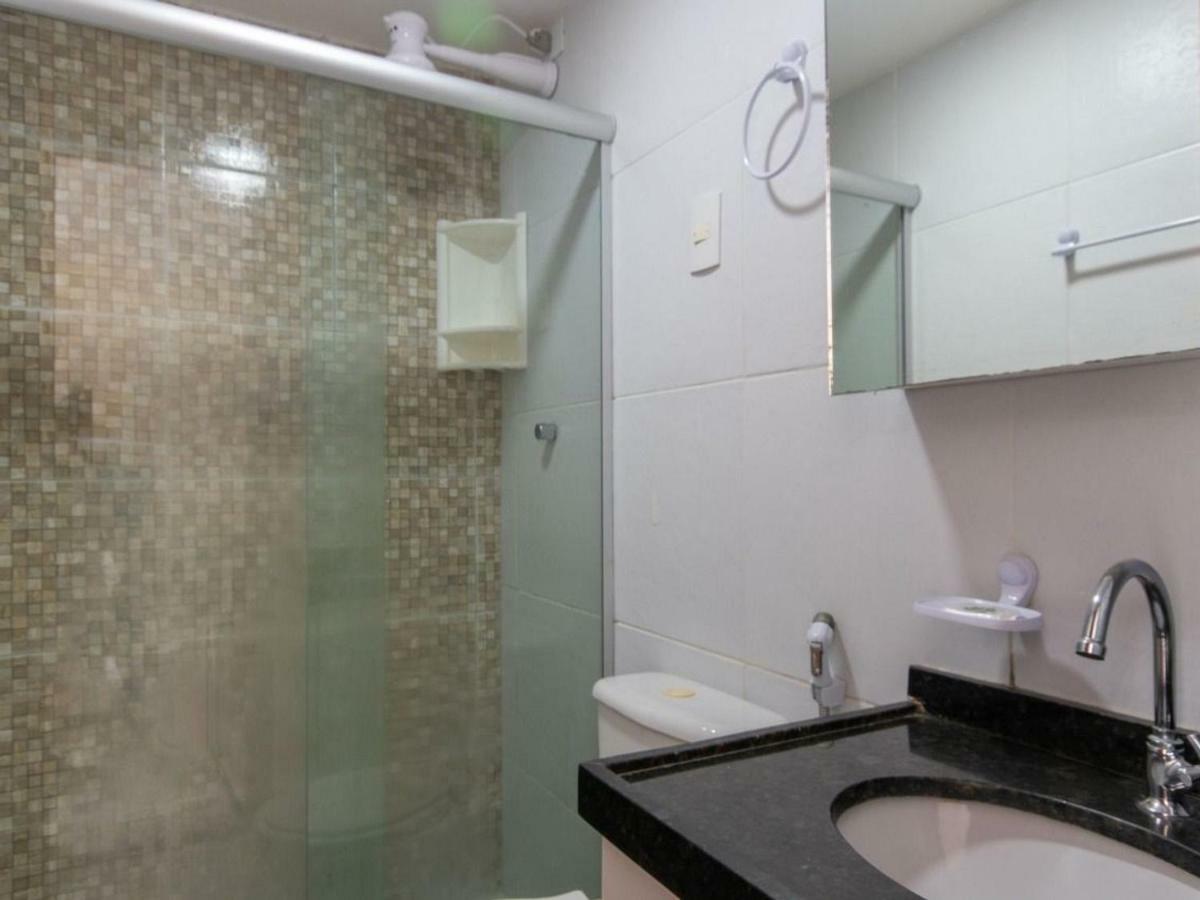 Porto Residence Pôrto das Galinhas 외부 사진